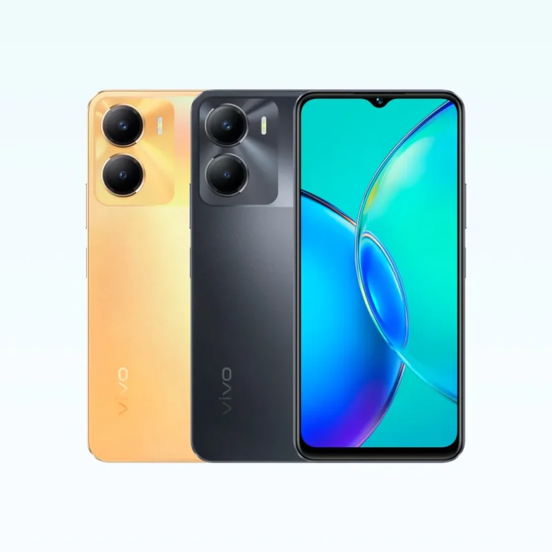 vivo y6 5g features specifications and performance details- colour variants 