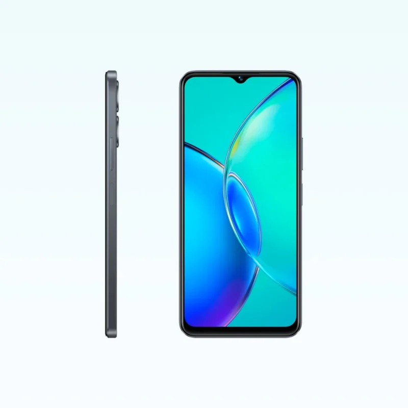 vivo y6 5g features specifications and performance details-black colour 