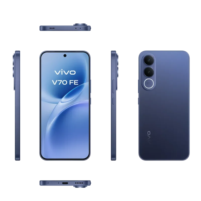 Vivo V70 FE price in India 12GB RAM full details
