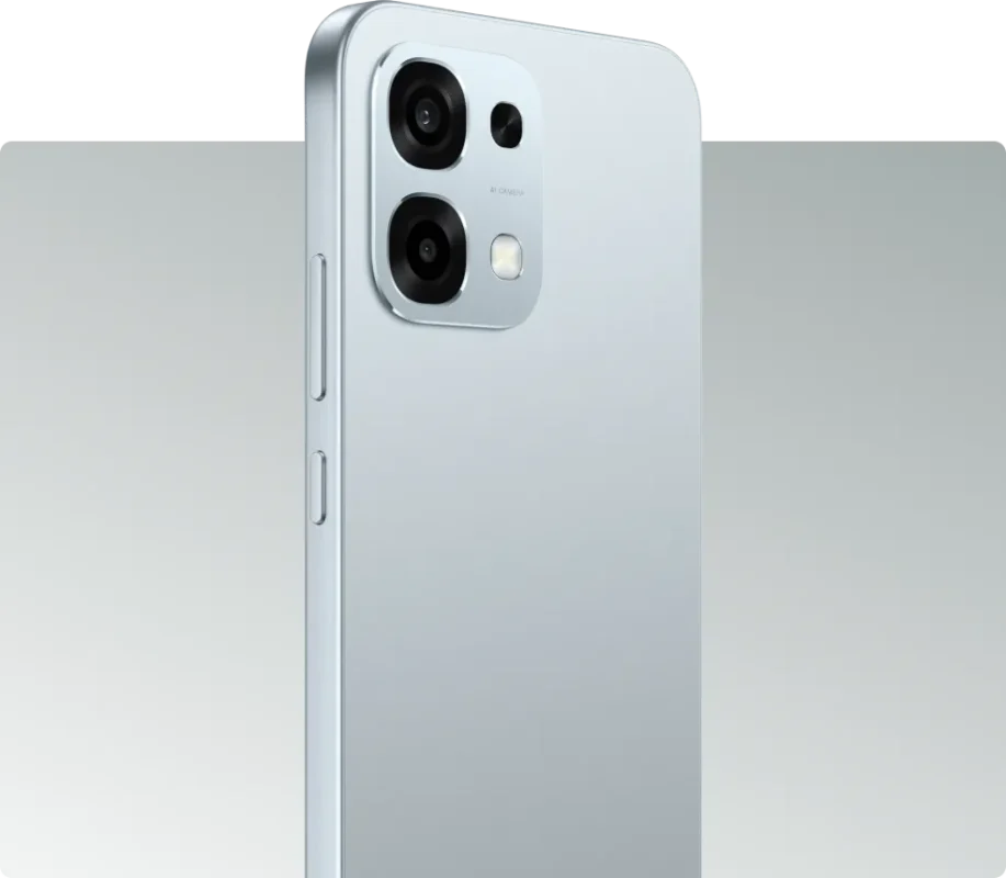 OPPO A6 Pro Full Review 2026 - white colour 