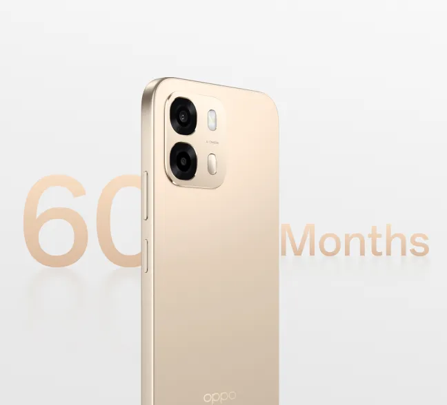 OPPO A6 Pro Full Review 2026- yellow colour 