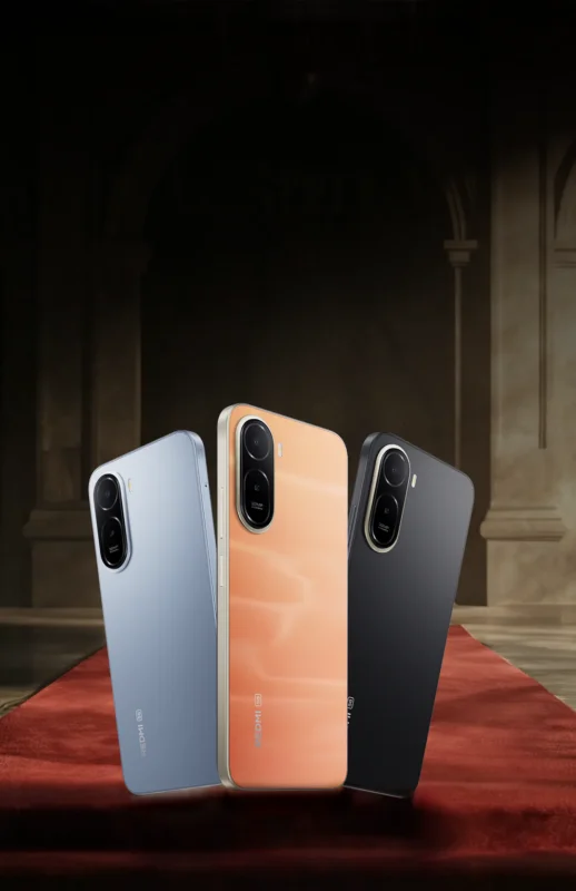 Redmi A7 PRO Camera and display features