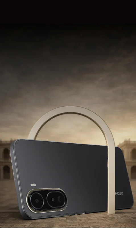 Redmi A7 PRO Camera and display features