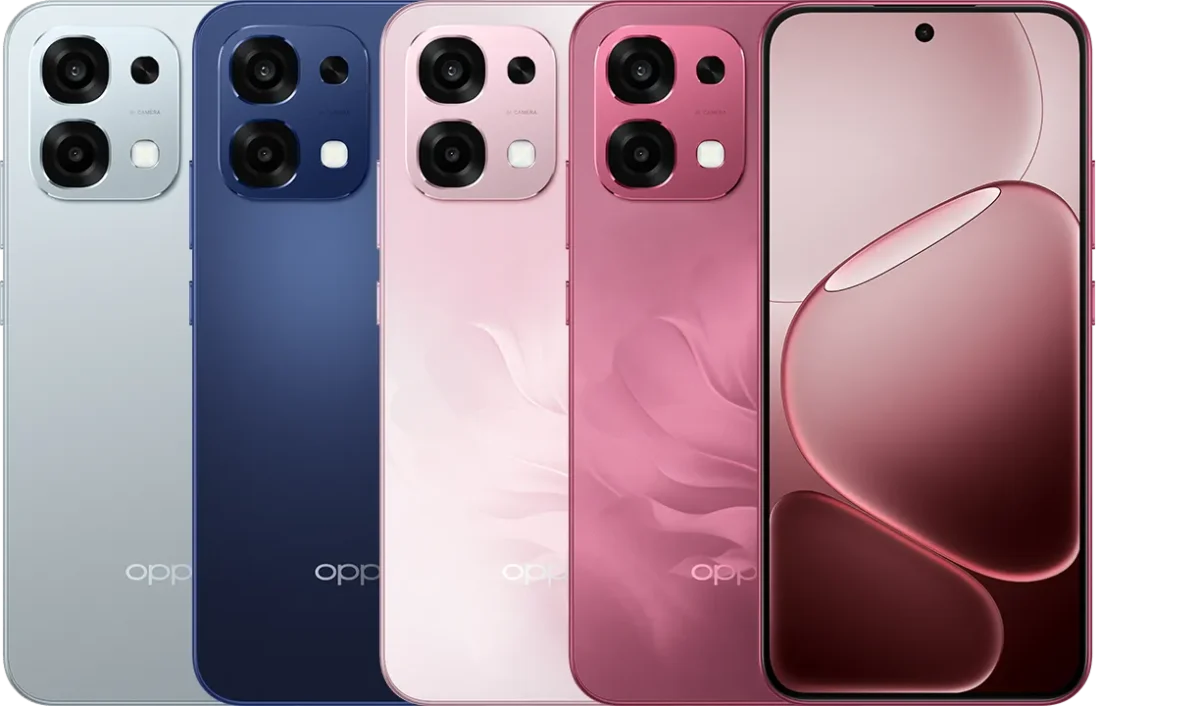 OPPO A6 Pro Full Review 2026- All colours 