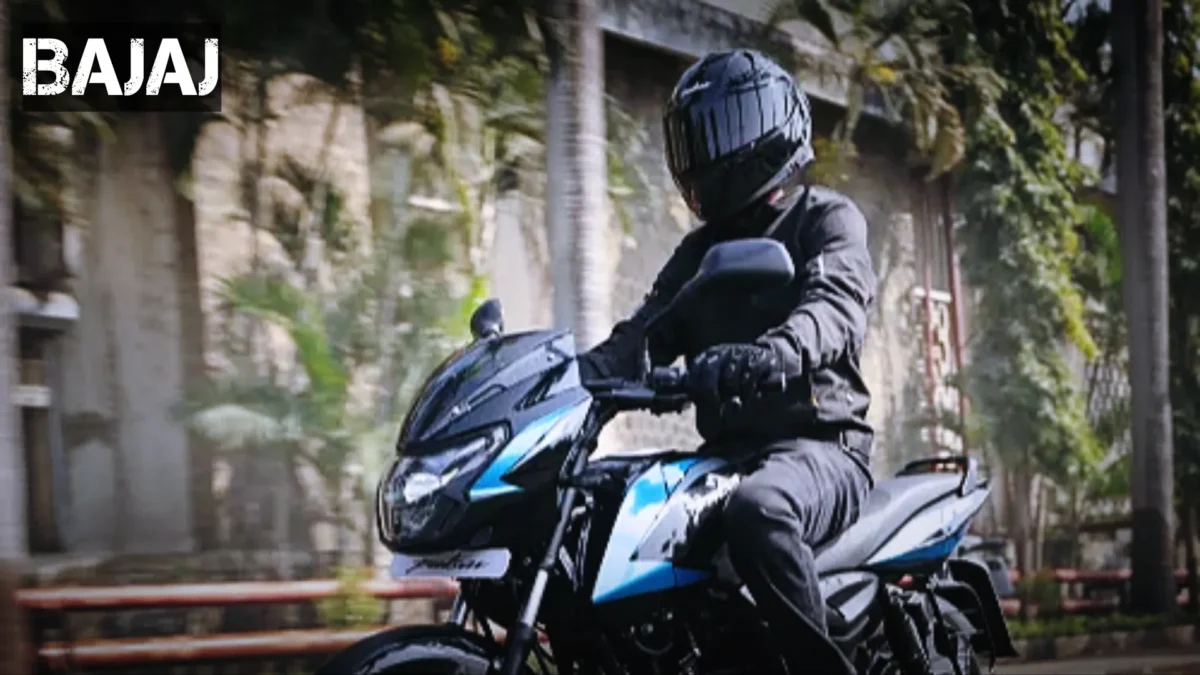 Bajaj Pulsar 125 engine performance details - Bajaj pulsar in city
