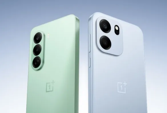 OnePlus Nord CE6 Lite display quality and refresh rate
