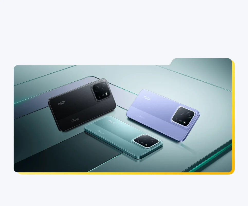 POCO C85 charging speed and battery test-All images 